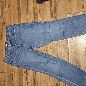 Old Navy jeans